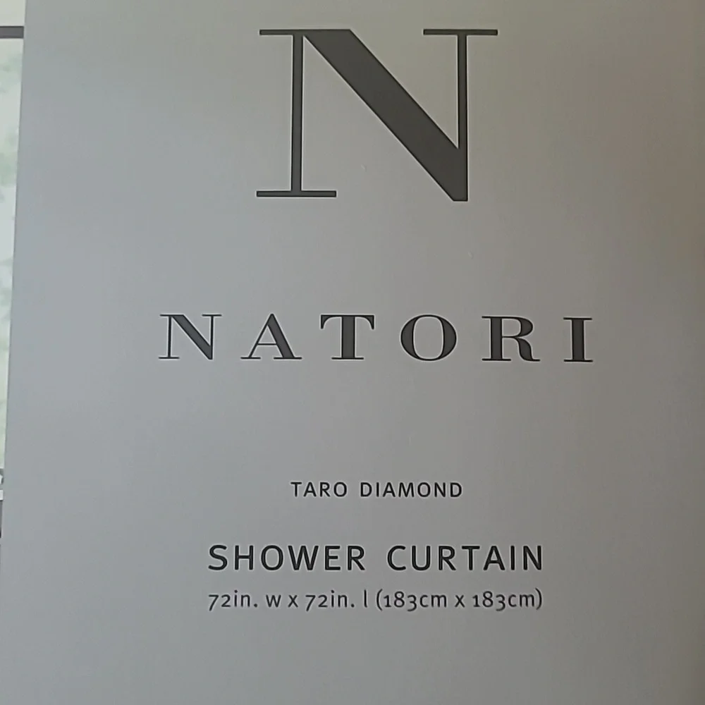 Natori Shower Curtain